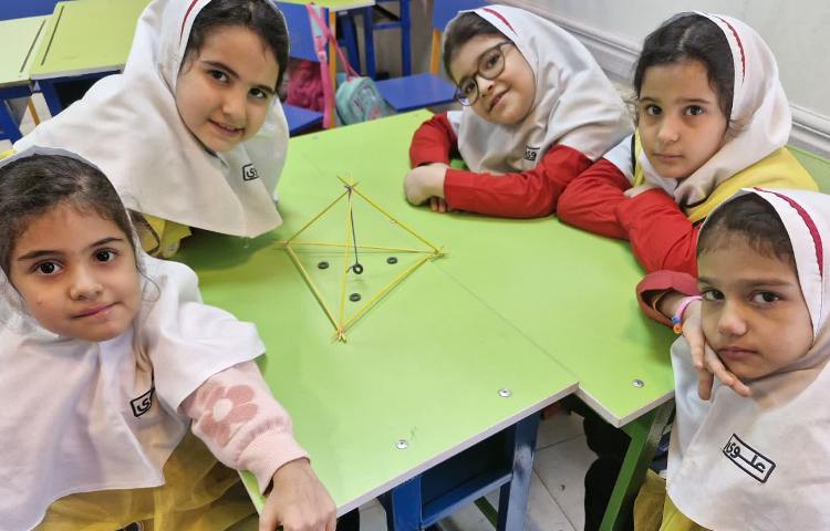 هفته ملی علوم 1