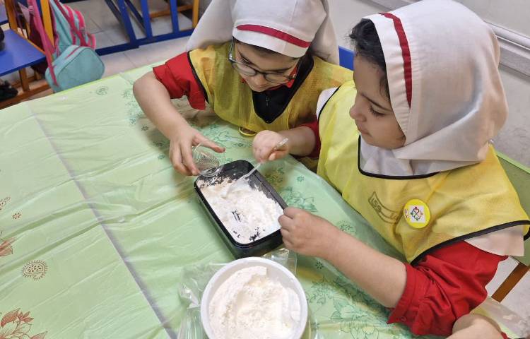 هفته ملی علوم 1