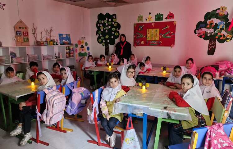 هفته ملی علوم 1