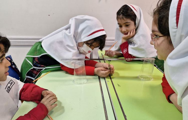 هفته ملی علوم 1