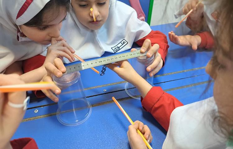 هفته ملی علوم 1