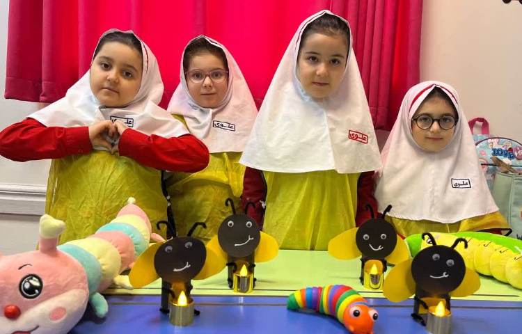 هفته ملی علوم 1