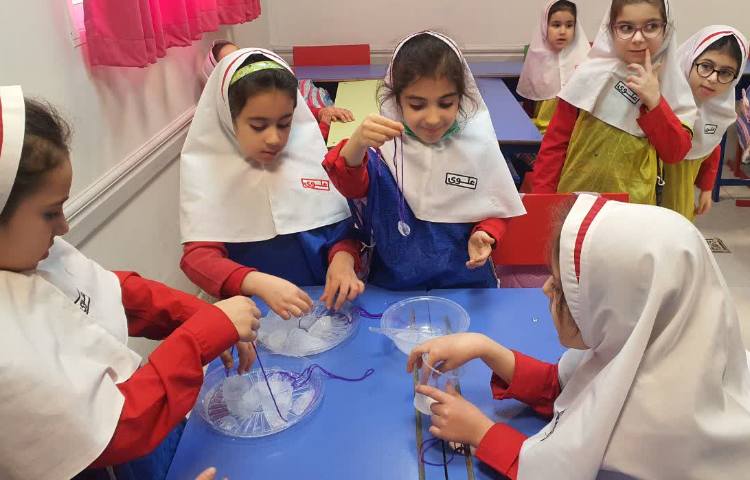 هفته ملی علوم 1