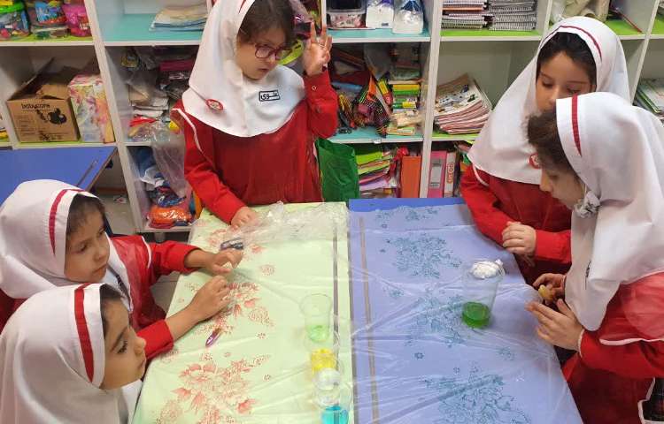 هفته ملی علوم 1