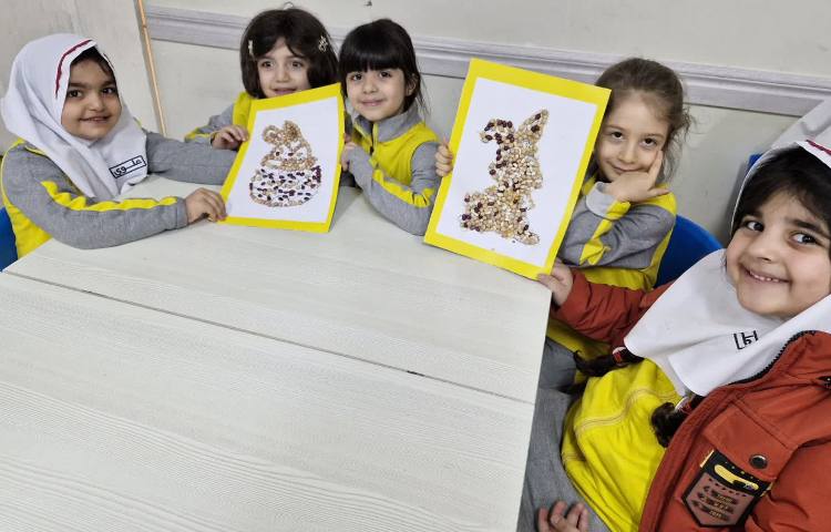 هفته ملی علوم 1