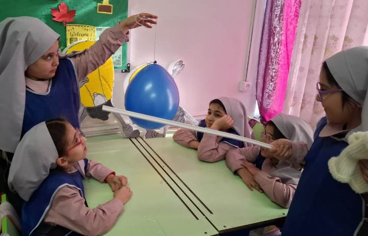 هفته ملی علوم 1