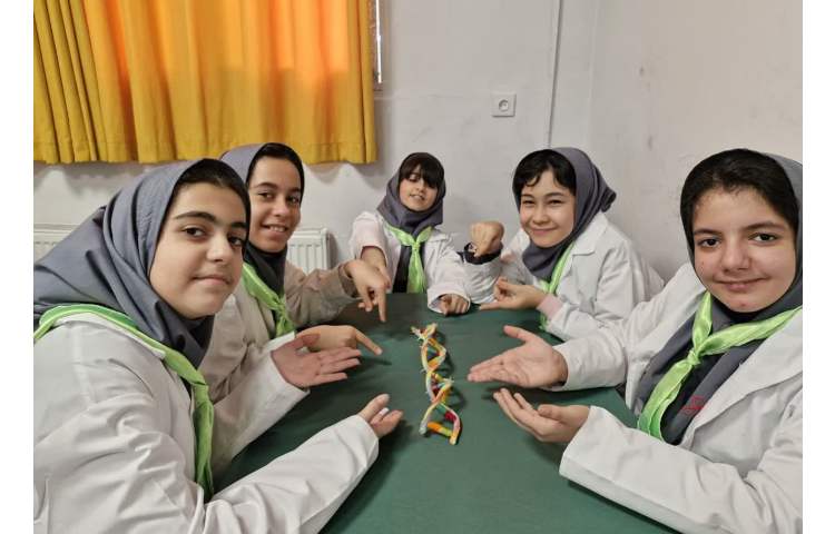 هفته ملی علوم 1