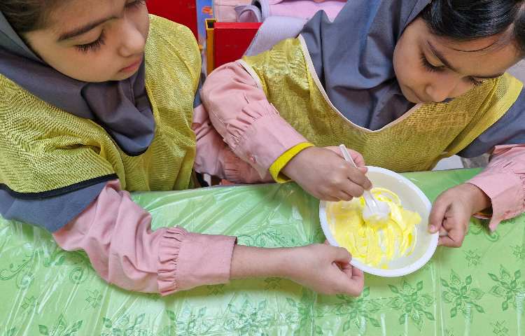 هفته ملی علوم 1