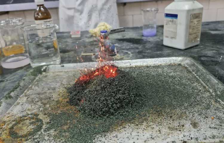 هفته ملی علوم 1