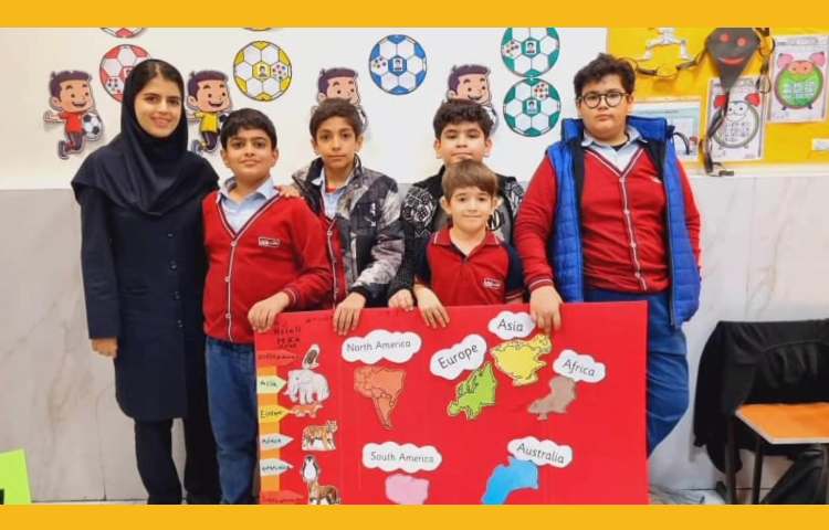 هفته ملی علوم 1