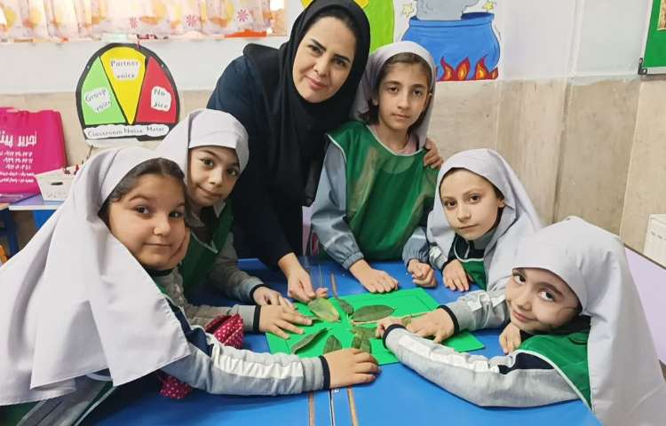 هفته ملی علوم 1