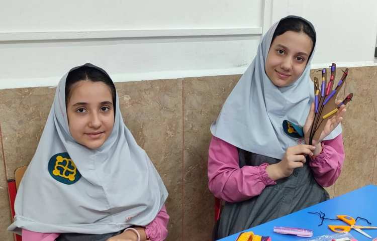 هفته ملی علوم 1