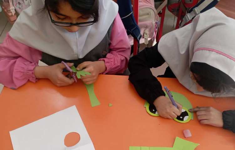 هفته ملی علوم 1