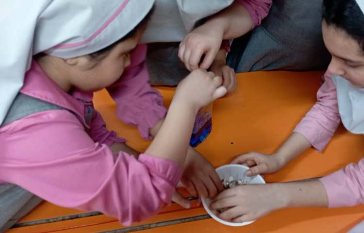 هفته ملی علوم 1