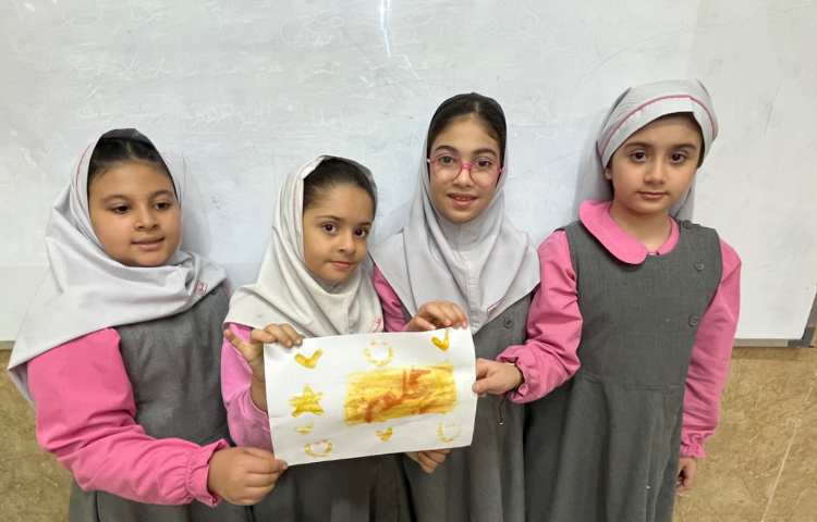 هفته ملی علوم 1