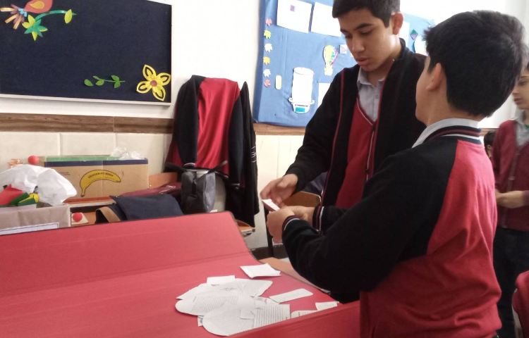 هفته ملی علوم 1
