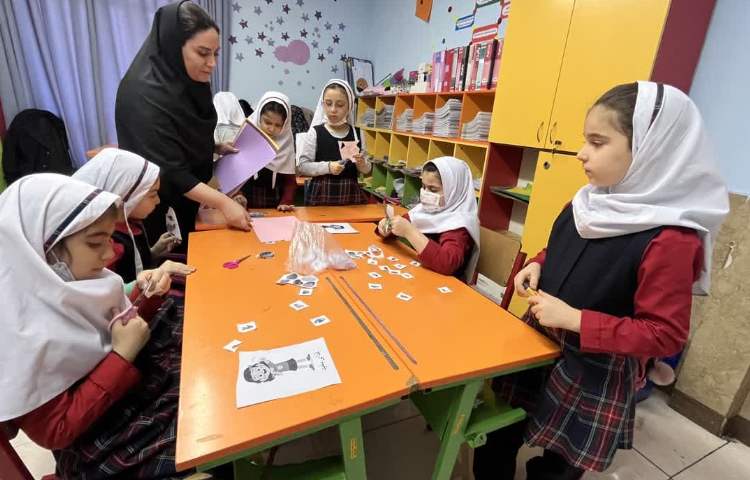 هفته ملی علوم 10