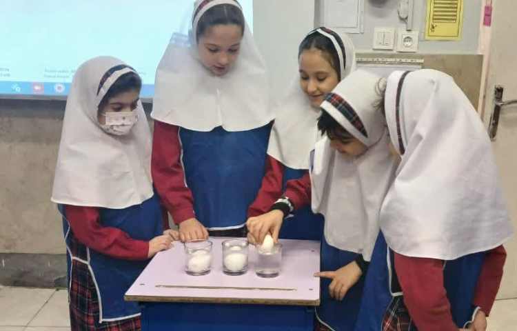 هفته ملی علوم 10