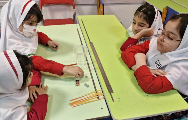 هفته ملی علوم 10