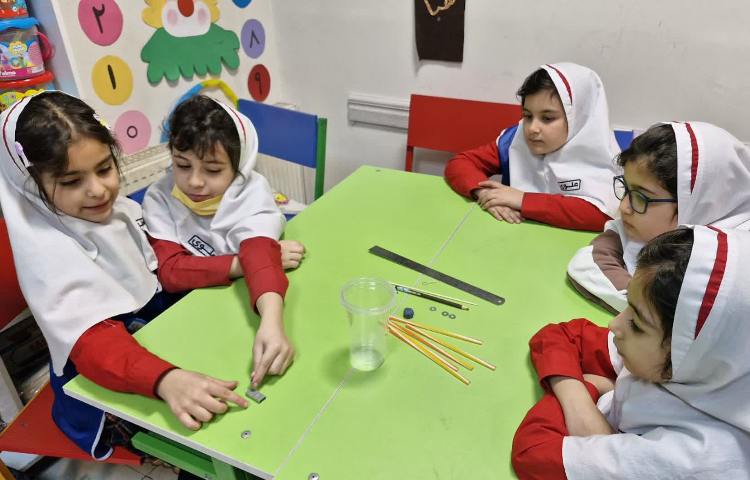 هفته ملی علوم 11