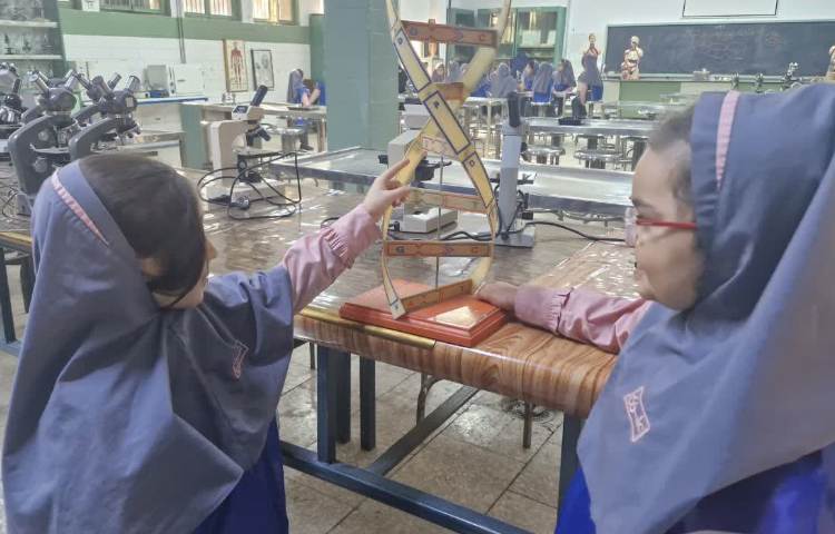 هفته ملی علوم 11