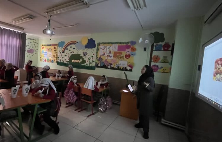 هفته ملی علوم 12