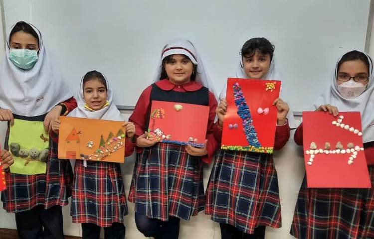 هفته ملی علوم 12