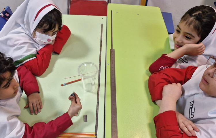 هفته ملی علوم 12