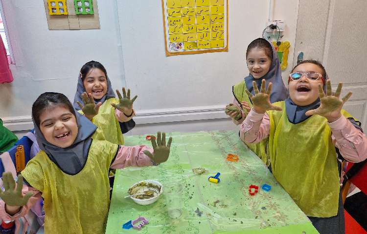 هفته ملی علوم 12