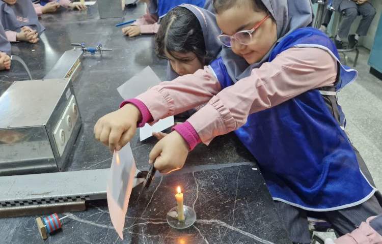 هفته ملی علوم 12