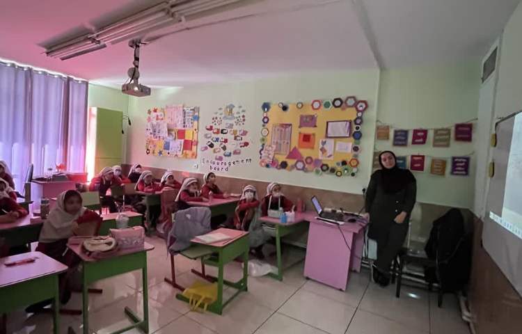 هفته ملی علوم 13