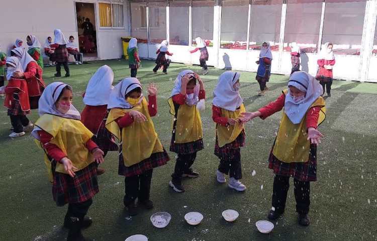 هفته ملی علوم 13