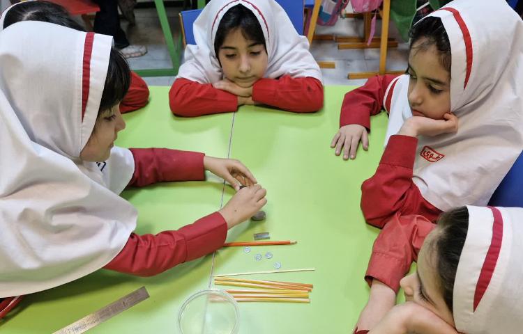 هفته ملی علوم 13