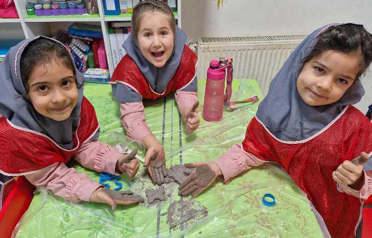 هفته ملی علوم 13