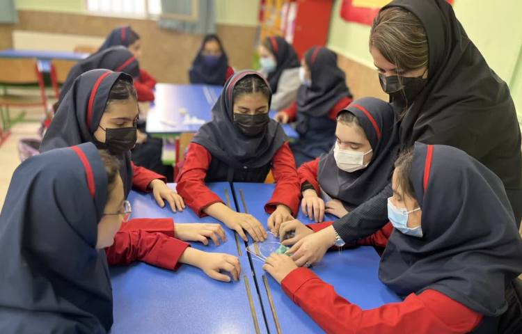 هفته ملی علوم 14