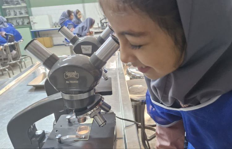 هفته ملی علوم 14