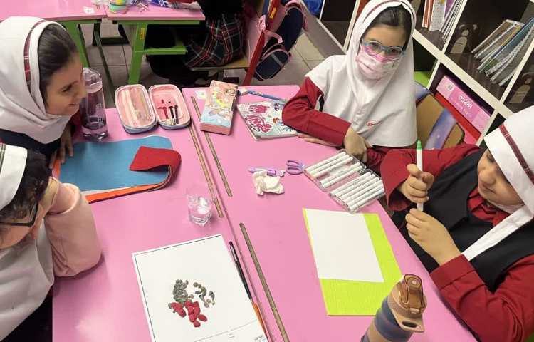 هفته ملی علوم 15