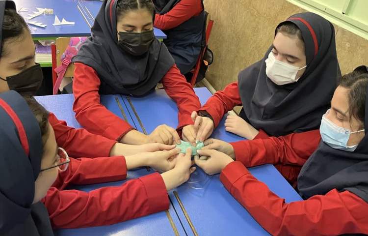 هفته ملی علوم 17