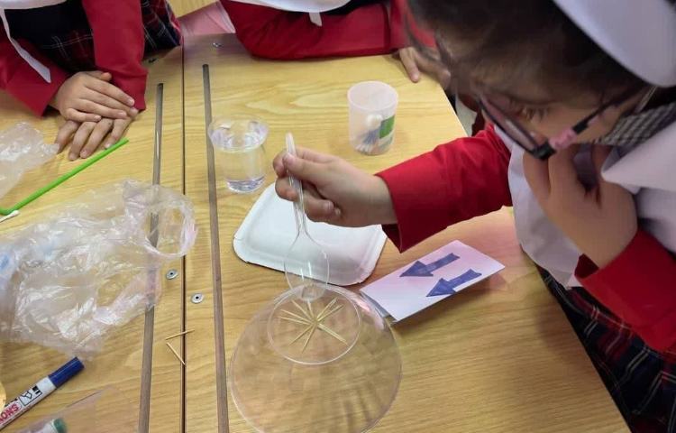 هفته ملی علوم 17