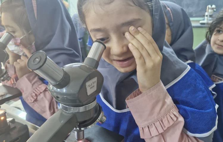 هفته ملی علوم 17