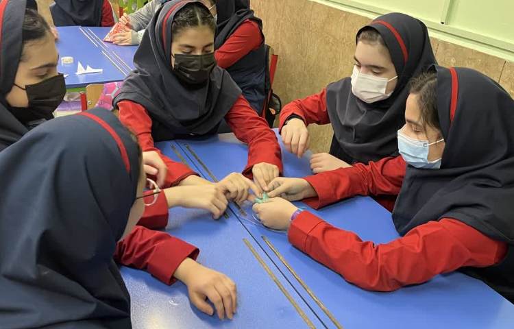 هفته ملی علوم 18