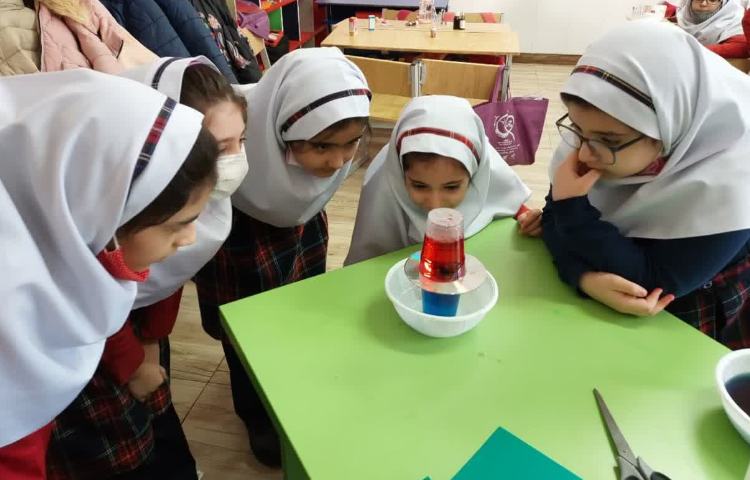 هفته ملی علوم 18