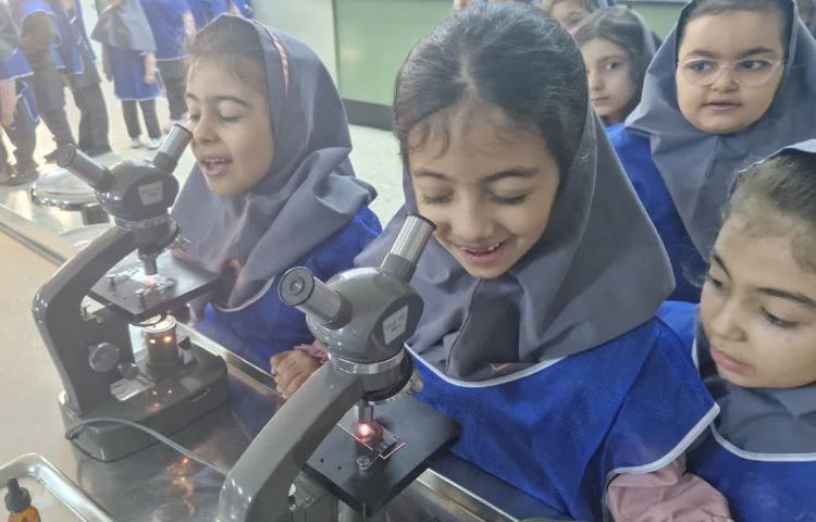 هفته ملی علوم 18