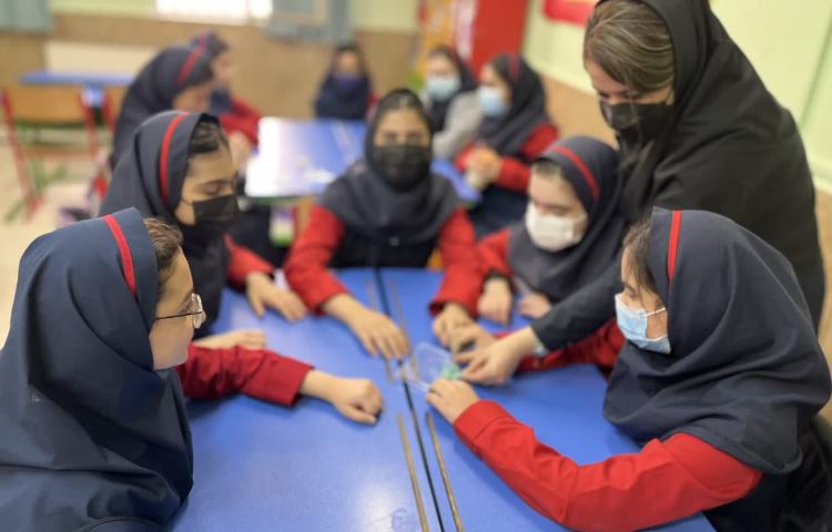 هفته ملی علوم 19