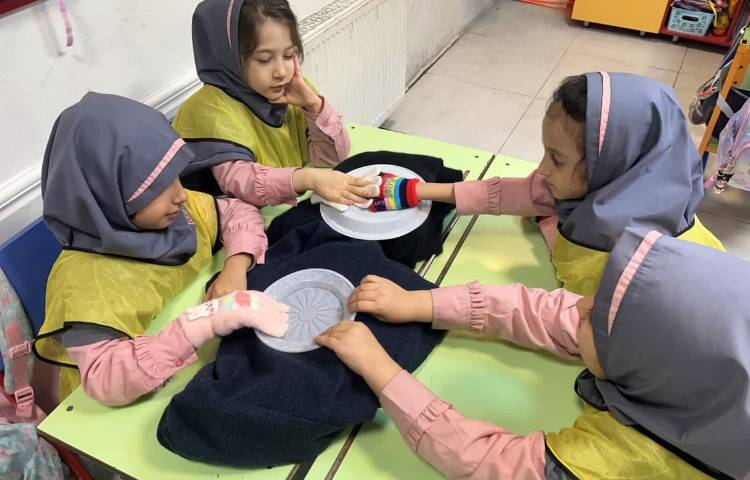 هفته ملی علوم 19