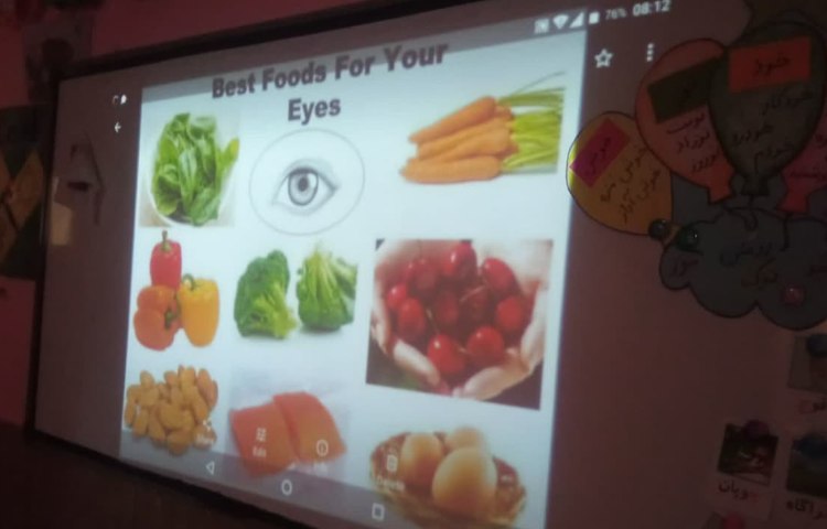 هفته ملی علوم 2