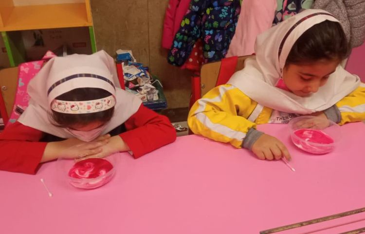 هفته ملی علوم 2