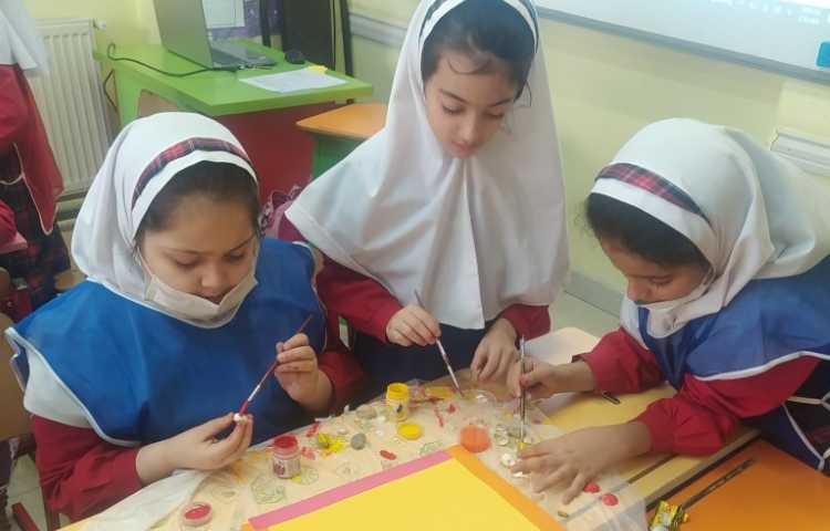 هفته ملی علوم 2