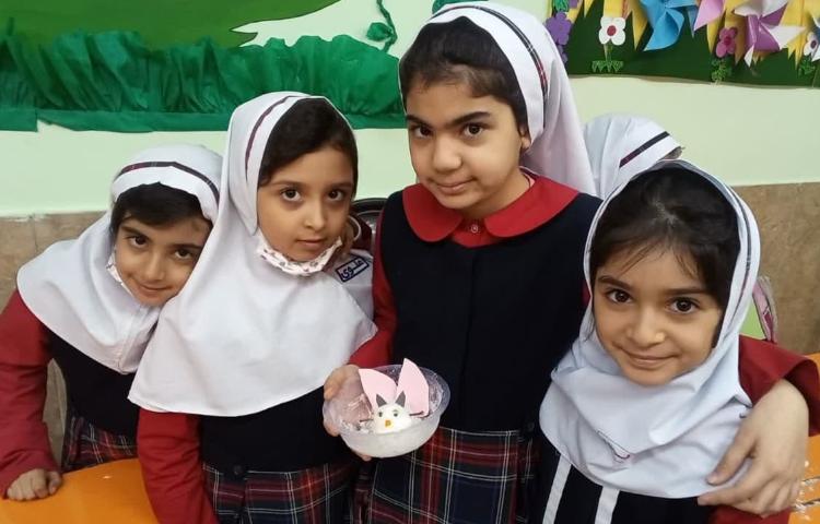 هفته ملی علوم 2