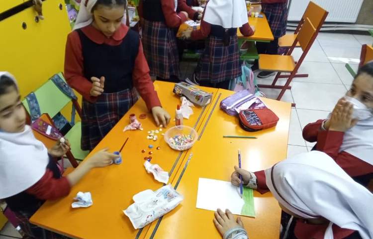 هفته ملی علوم 2